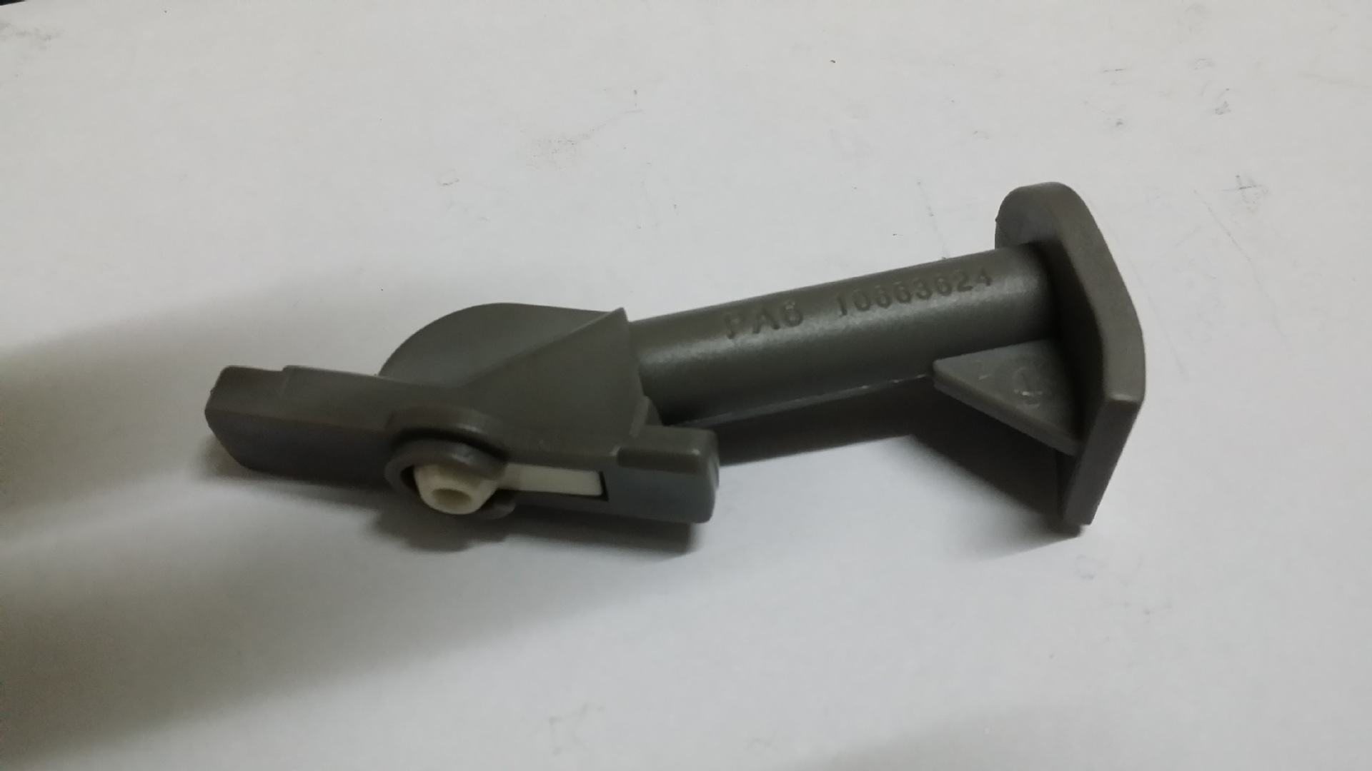 【厂家直销 供应引纱管座气流纺机配件 强盛品牌纺机配件】价格,批发