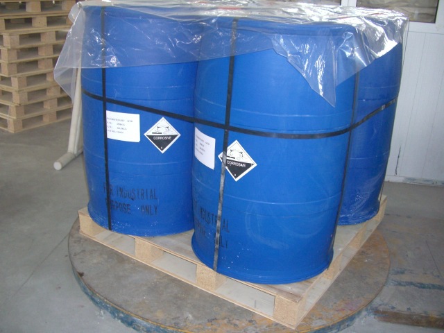 大量供应优质氟锆酸