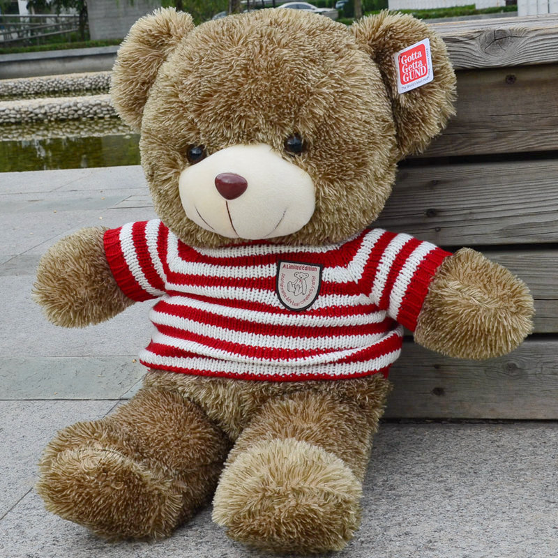 6米泰迪熊抱抱熊大熊1.8米狗熊公仔