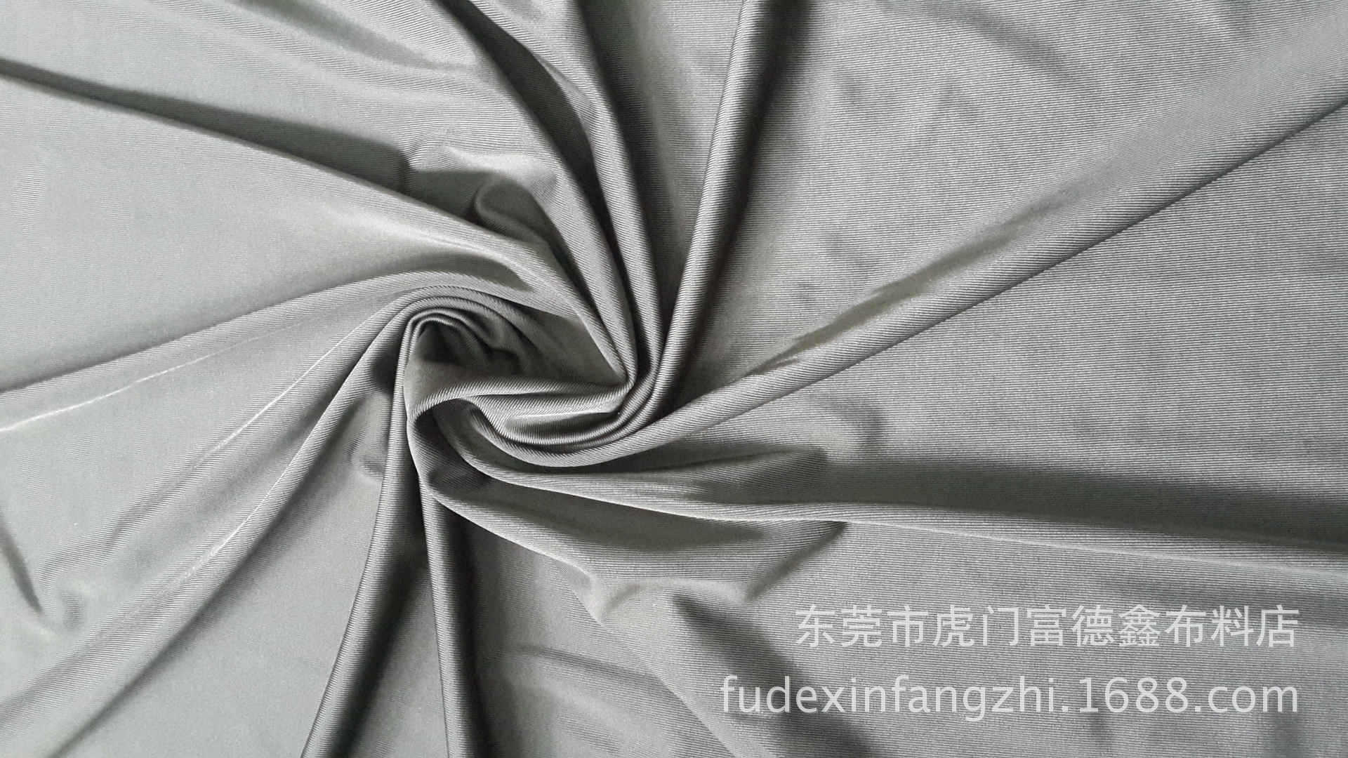 厂家直销哑光莱卡涤纶哑光莱卡面料高档健美布舞蹈骑行服泳衣面料