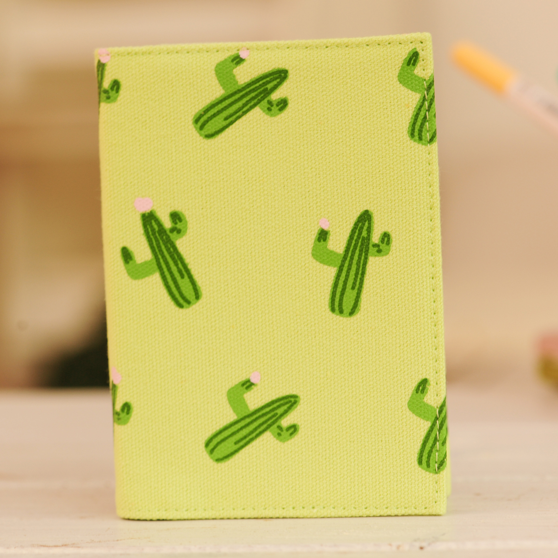 批发 麦和 贝克亚得小笔记本 4图案 mh13-1077