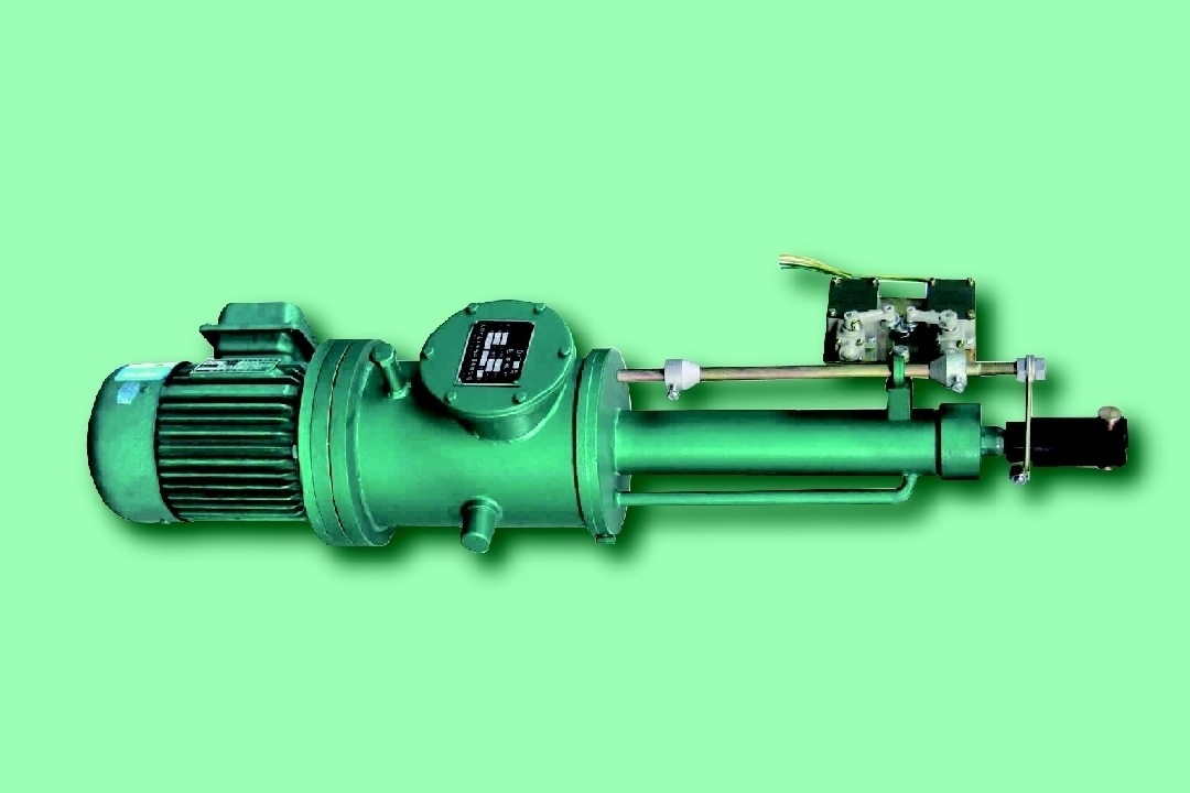 供应dytz型整体直式电液动推杆,质优价低,服务周到