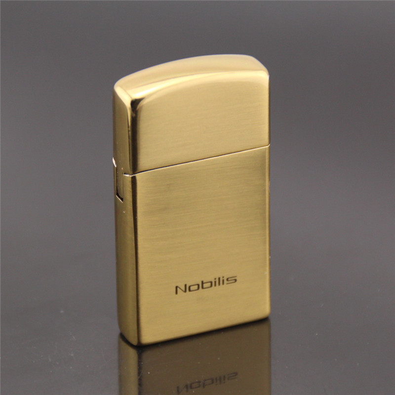 nb-720d电镀 窄版砂轮直冲打火机