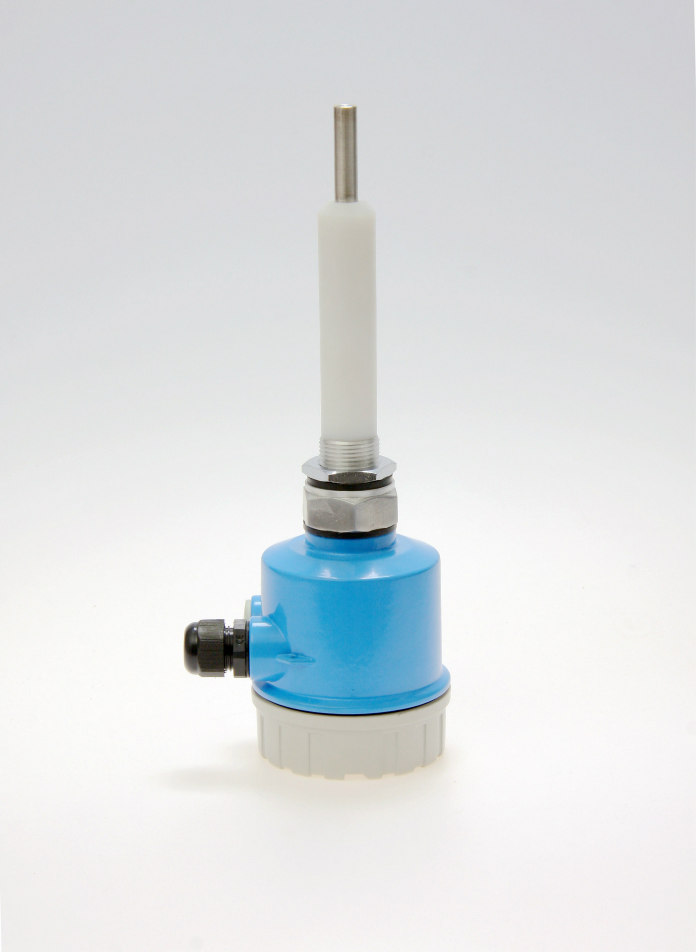 测飞灰射频导纳料位开关