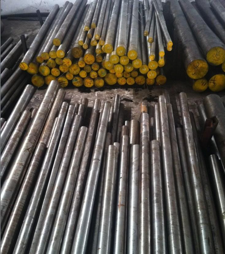 供应光亮skd11冷作模具钢 冷拉skd11拉光圆钢 拉光skd11拉光圆钢