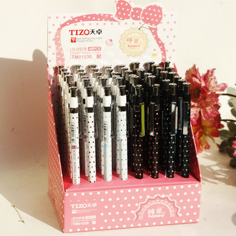 天卓01030活动铅笔1