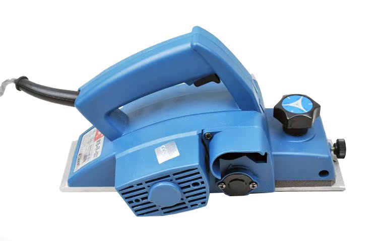 正品东成电动工具 m1b-ff-82x1 电刨 500w 木工电刨 手提式电刨