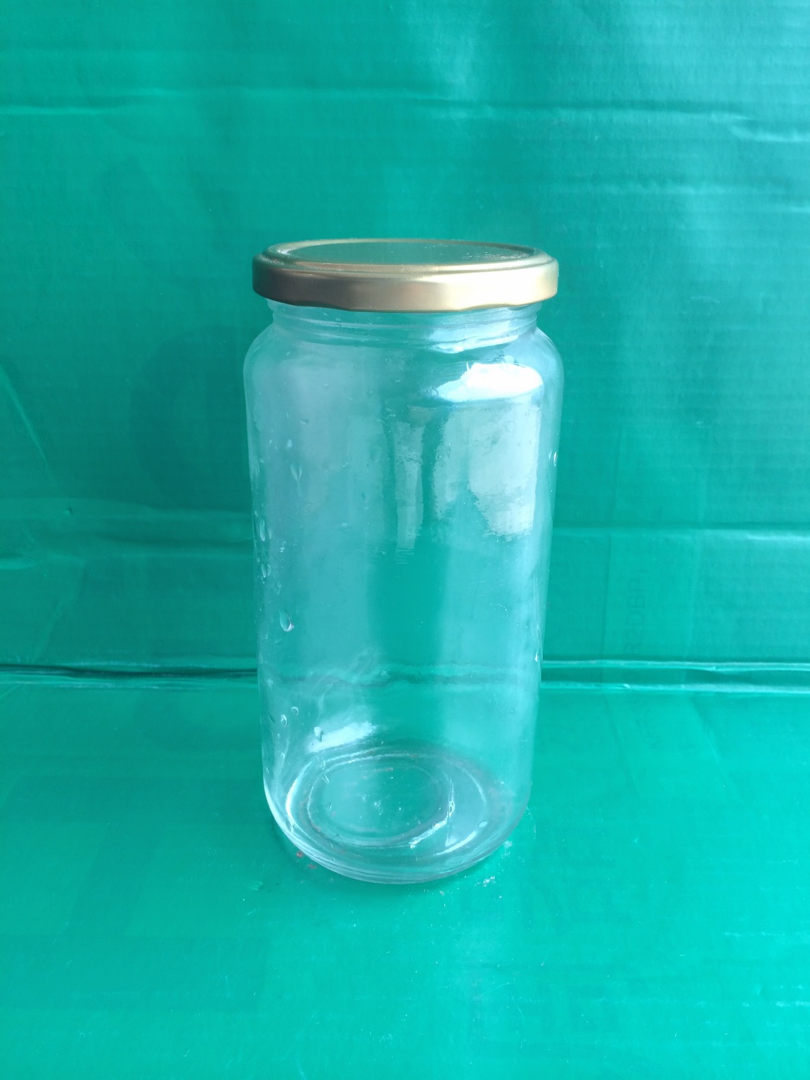 厂家直销各种规格玻璃瓶 蜂蜜瓶 酱菜瓶 果酱瓶罐头 玻璃瓶子