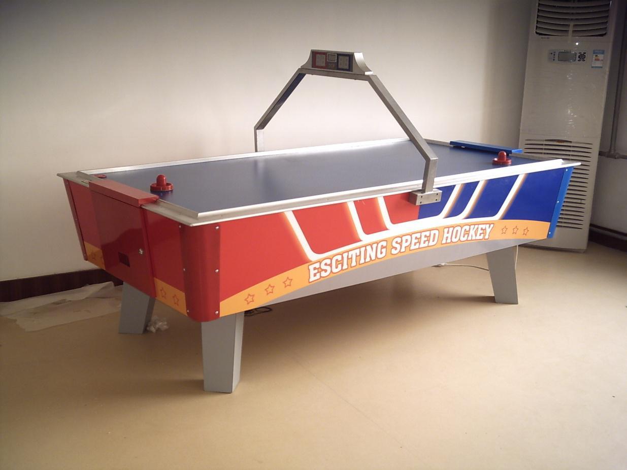 厂家生产销售气悬球豪华型自动记分器