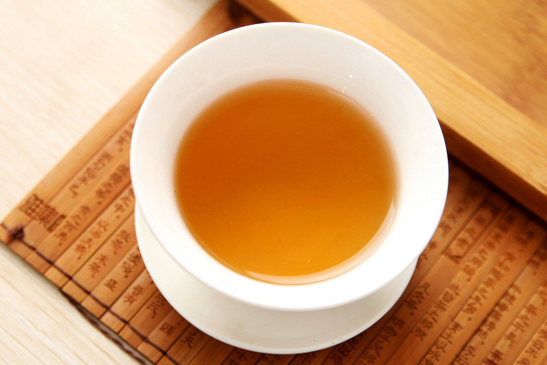 精品热销 麦香祁门功夫红茶 二级祁门红茶质量保证