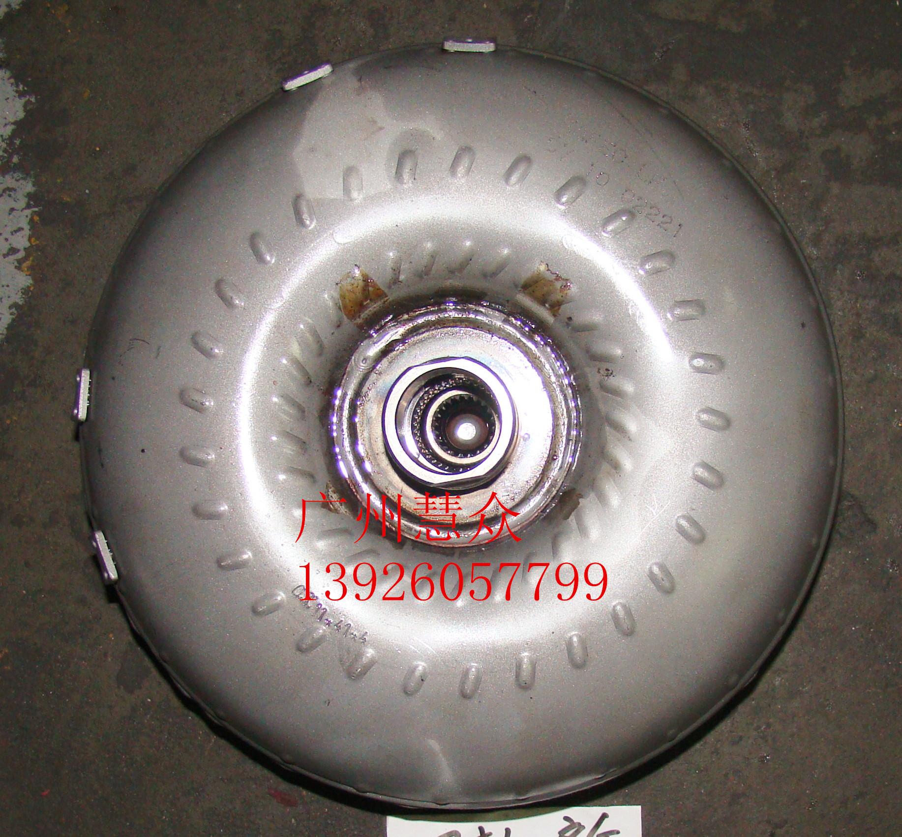 新圣达菲f4a51自动变速箱配件/自动波箱配件/大力古销售