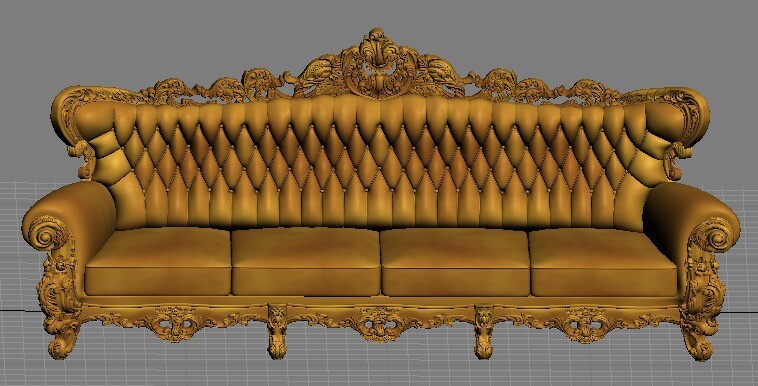 精创数控直销数控1325木工雕刻机 浮雕雕刻机 木门雕刻机