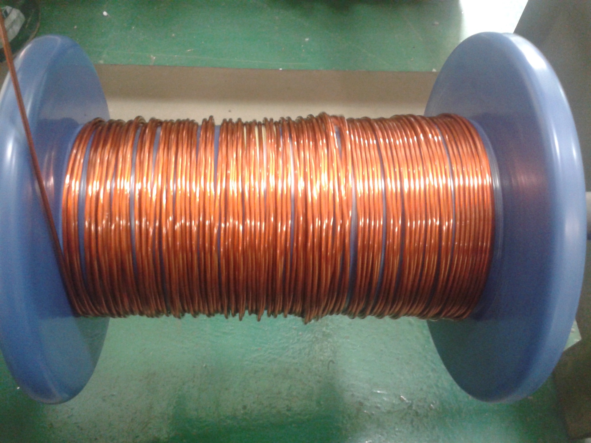 0.1*50*100*250*聚酰亚胺包漆包线绞合线