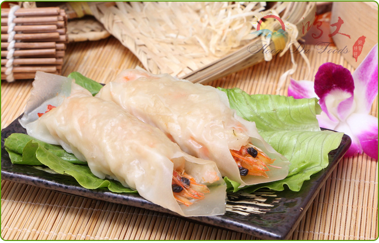 福建漳州白玉明虾 350g 速冻食品虾卷鱼卷价格 - 中国供应商移动版