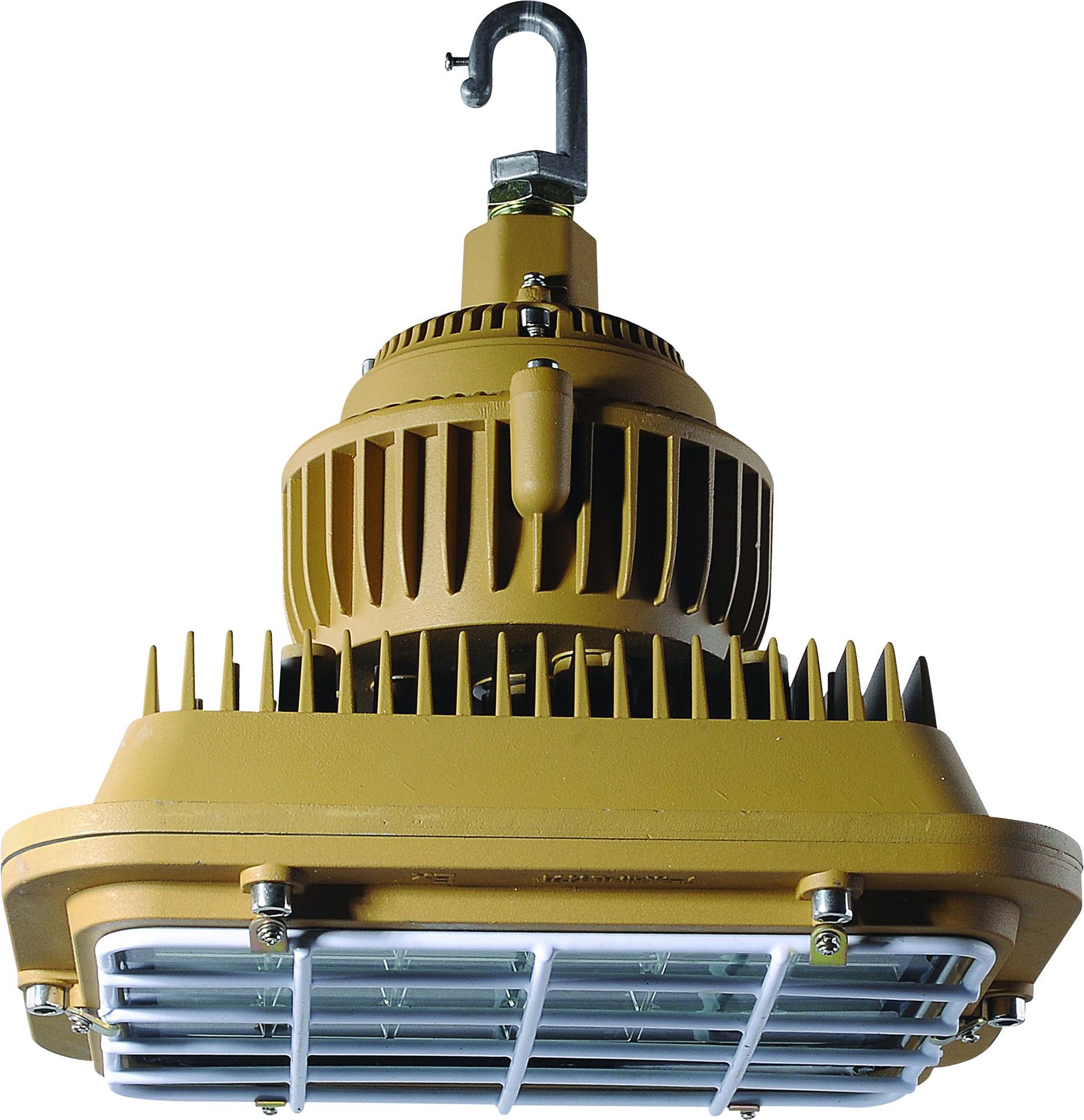 127v防爆工矿灯 防爆高效节能灯 防爆led工矿灯(150w)