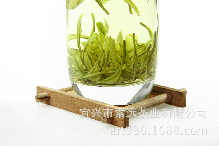 2014新茶白茶珍稀白茶春茶特级明前安吉溧阳宜兴白茶批发零售