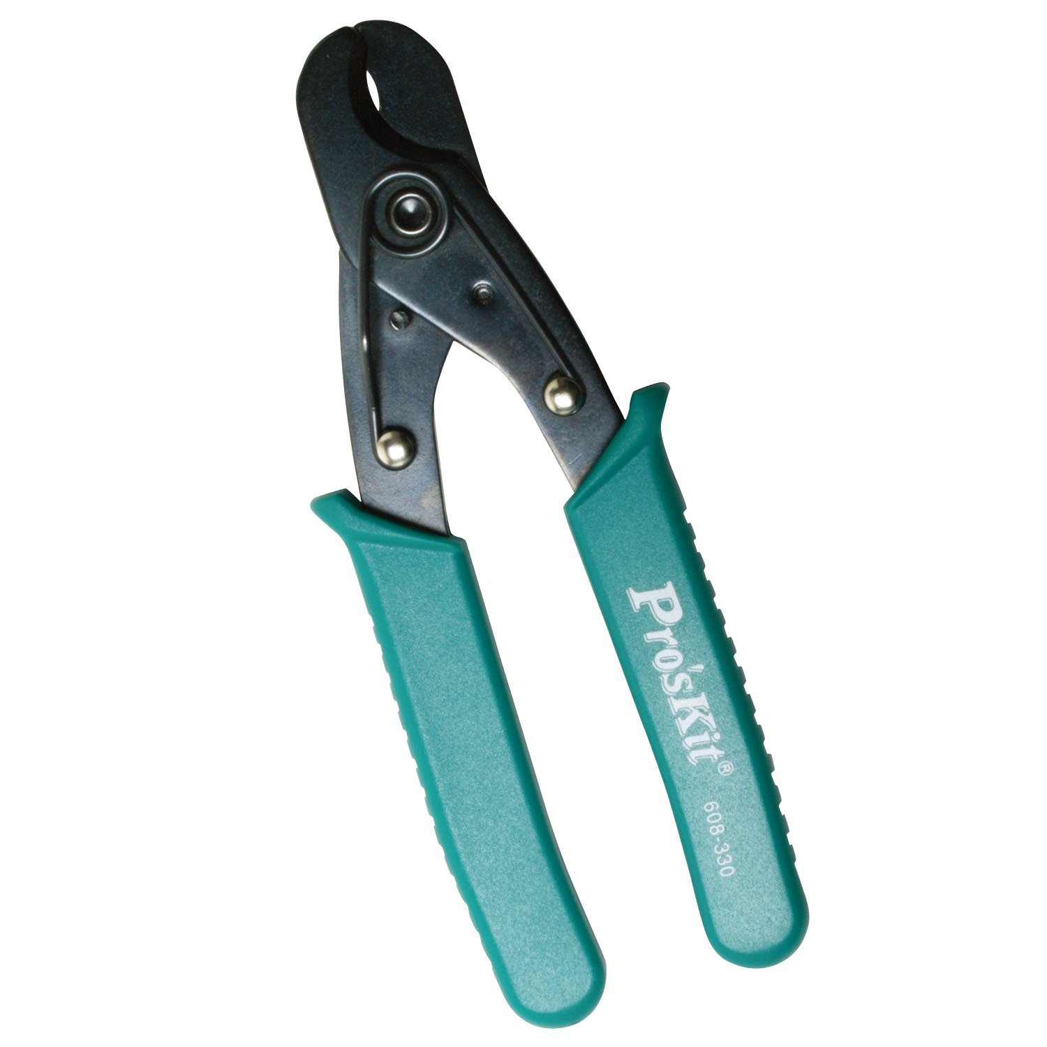 台湾宝工同轴电缆剪线钳608-330