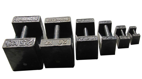 浙江杭州厂家专业定制 各类砝码 铸铁砝码价格 - 中国供应商移动版