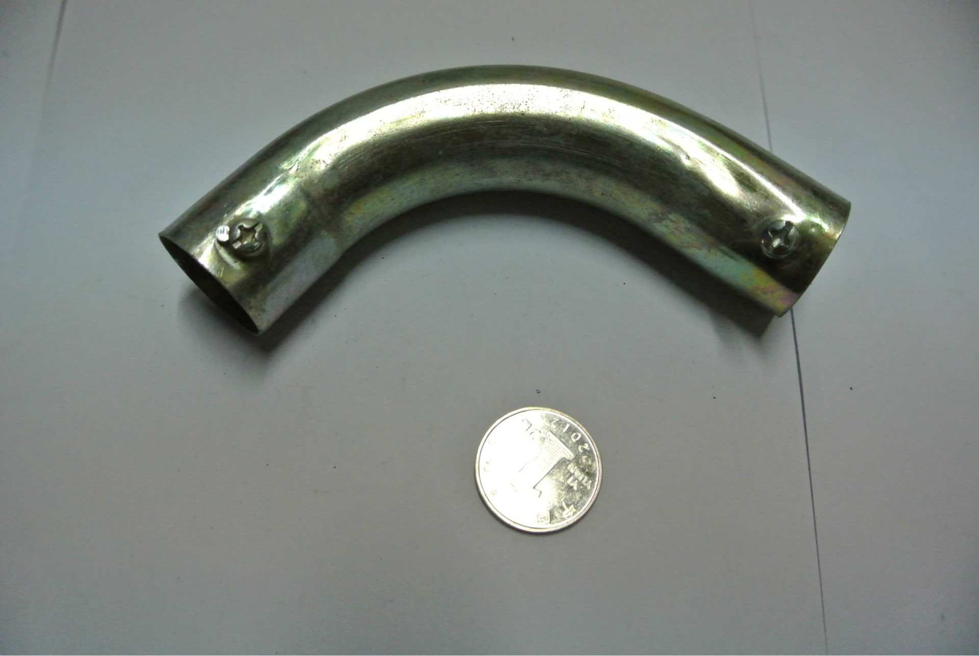 kbg管弯头 专业批发 厂家直销 品质保障 建材配件