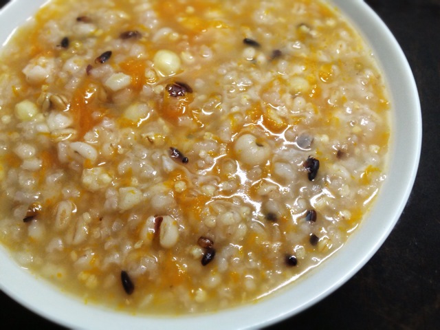 五谷杂粮组合养生粥原料独立小包包装安神促睡眠粥养生杂粮粥批.