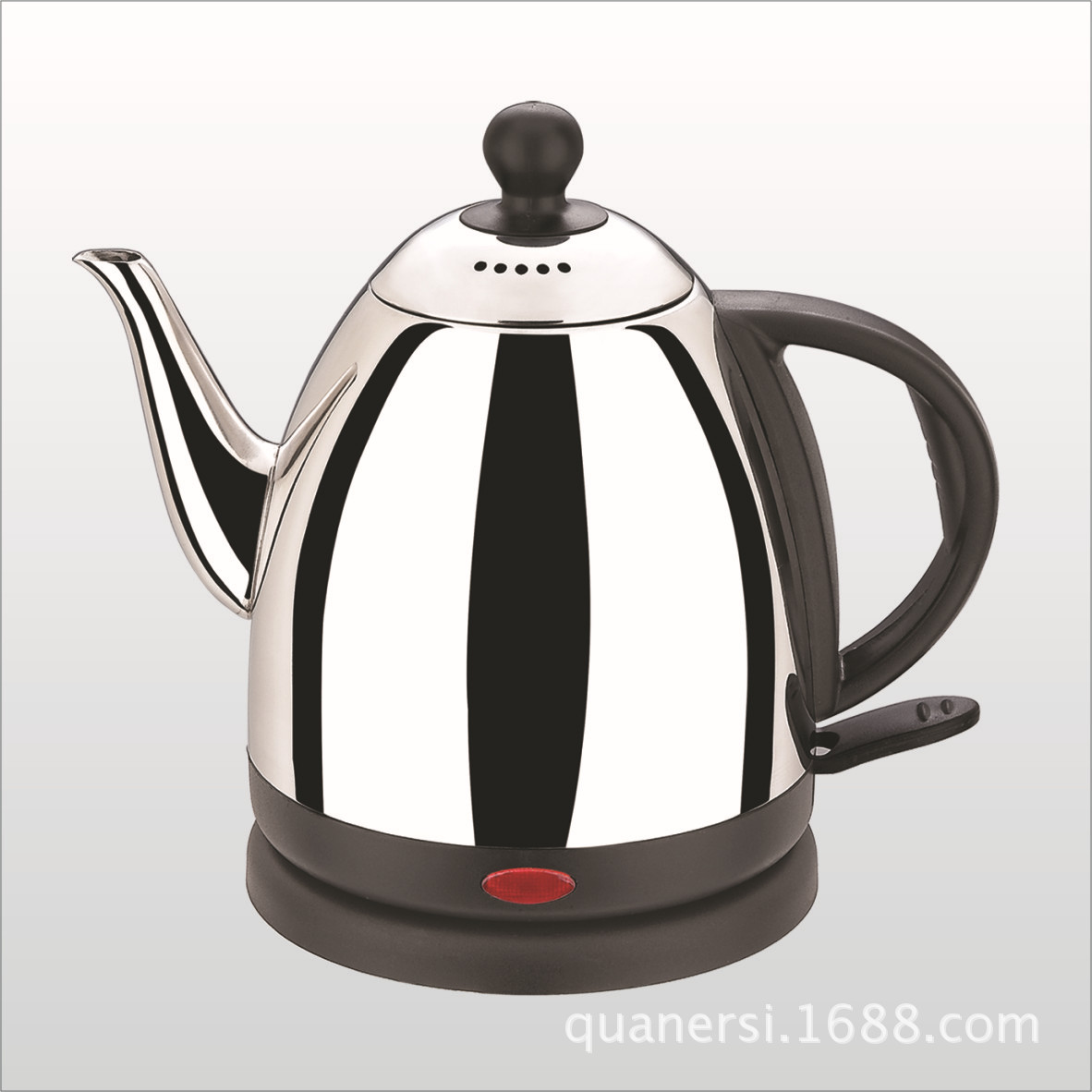 赠品 礼品快速壶 泉尔思 电热水壶 随手泡