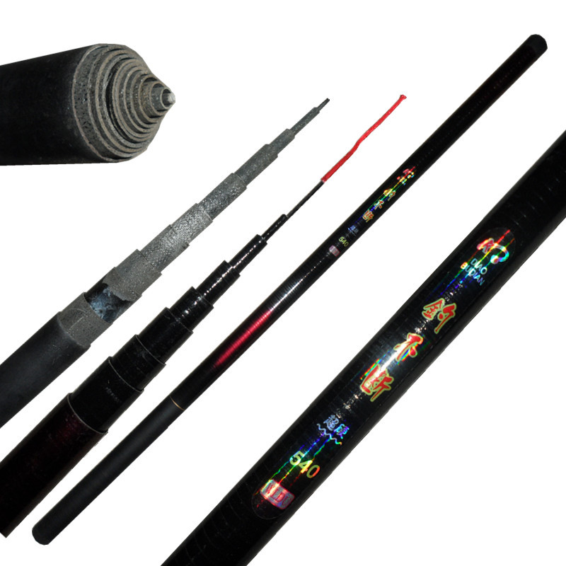 渔具 批发玻璃钢鱼竿 低档鱼竿 螺纹竿 渔具鱼竿