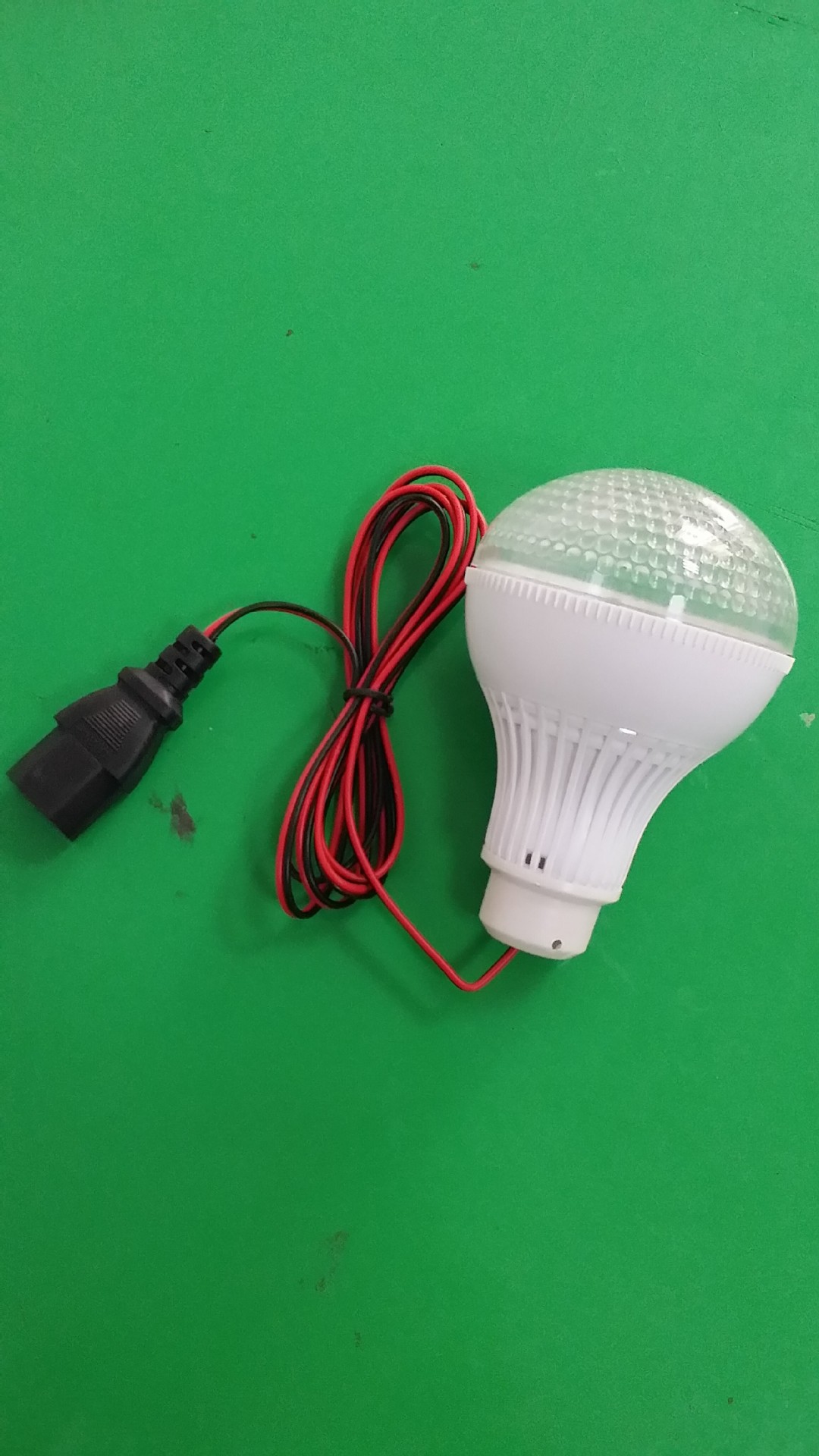 12vled球泡灯 太阳能专用led球泡