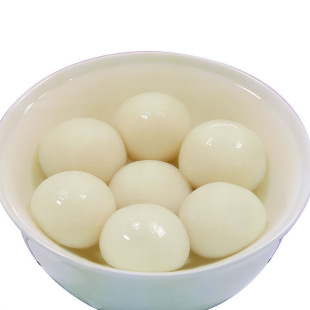 糯米汤圆