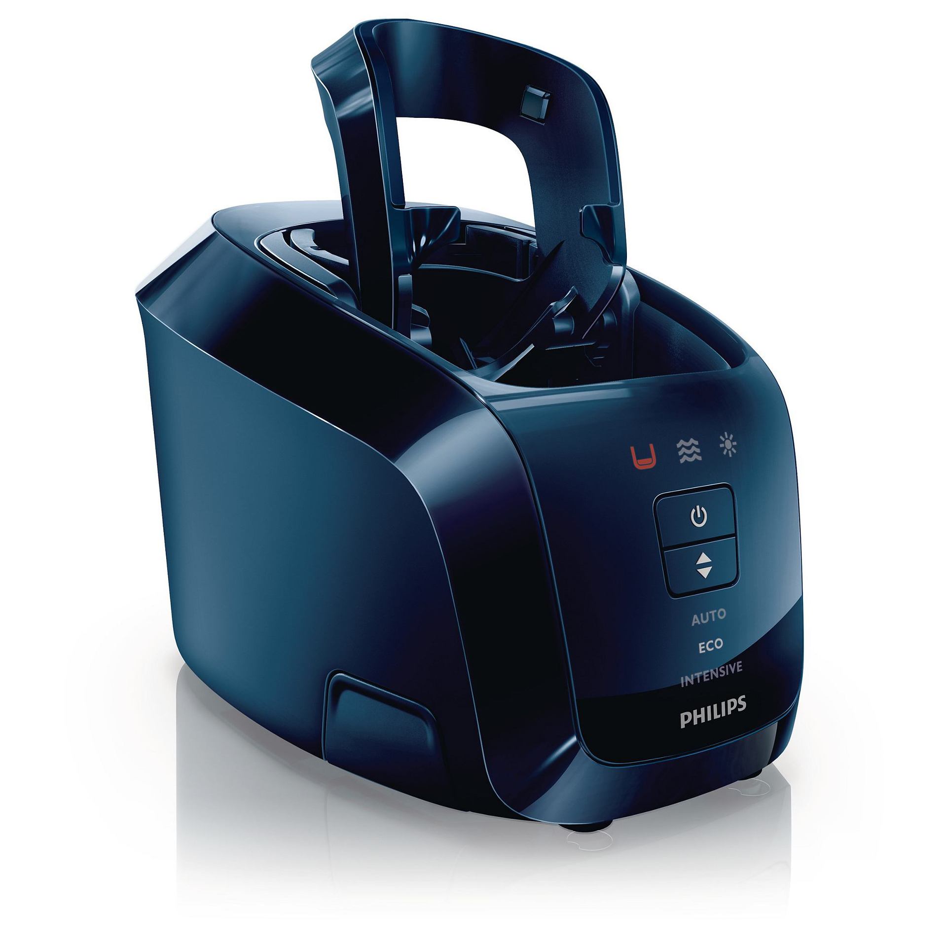 飞利浦电动剃须刀rq1296干湿两用三刀头电动刮胡剃须刀3d智能贴合