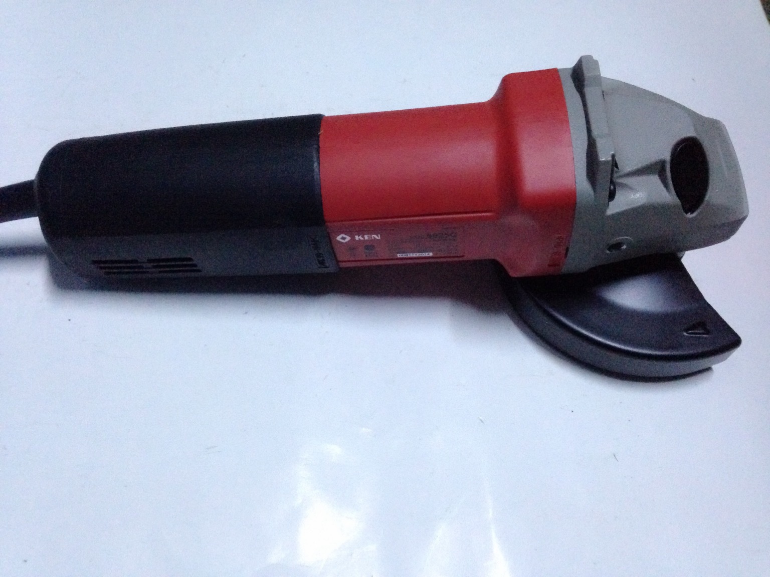 厂家直销锐奇电动工具角向磨光机 电动角磨机 多功能角向磨光机