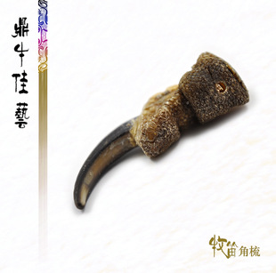 天然老鹰爪子标本 动物爪子 鹰爪挂件 辟邪