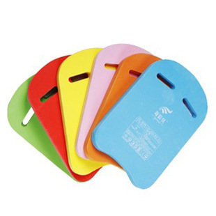 奇彩贝 浮漂游泳浮板 u型漂浮 学游泳 成人儿童助泳