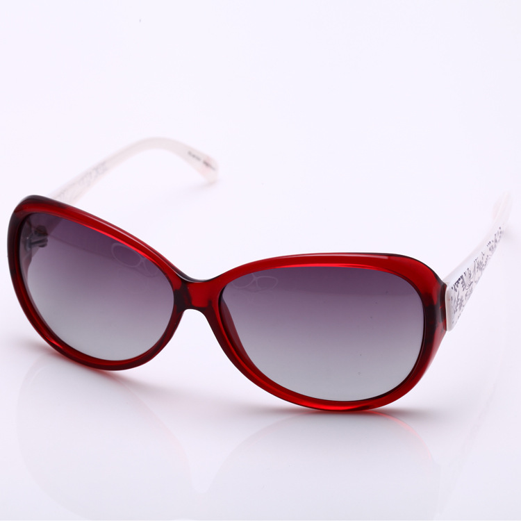 中视眼镜 酷e夏5351 大气黑 名媛红 都市白 新款