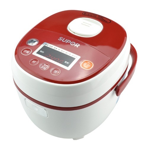 supor/苏泊尔 cfxb20fc17-35 迷你微小型电饭煲智能饭锅新品2升