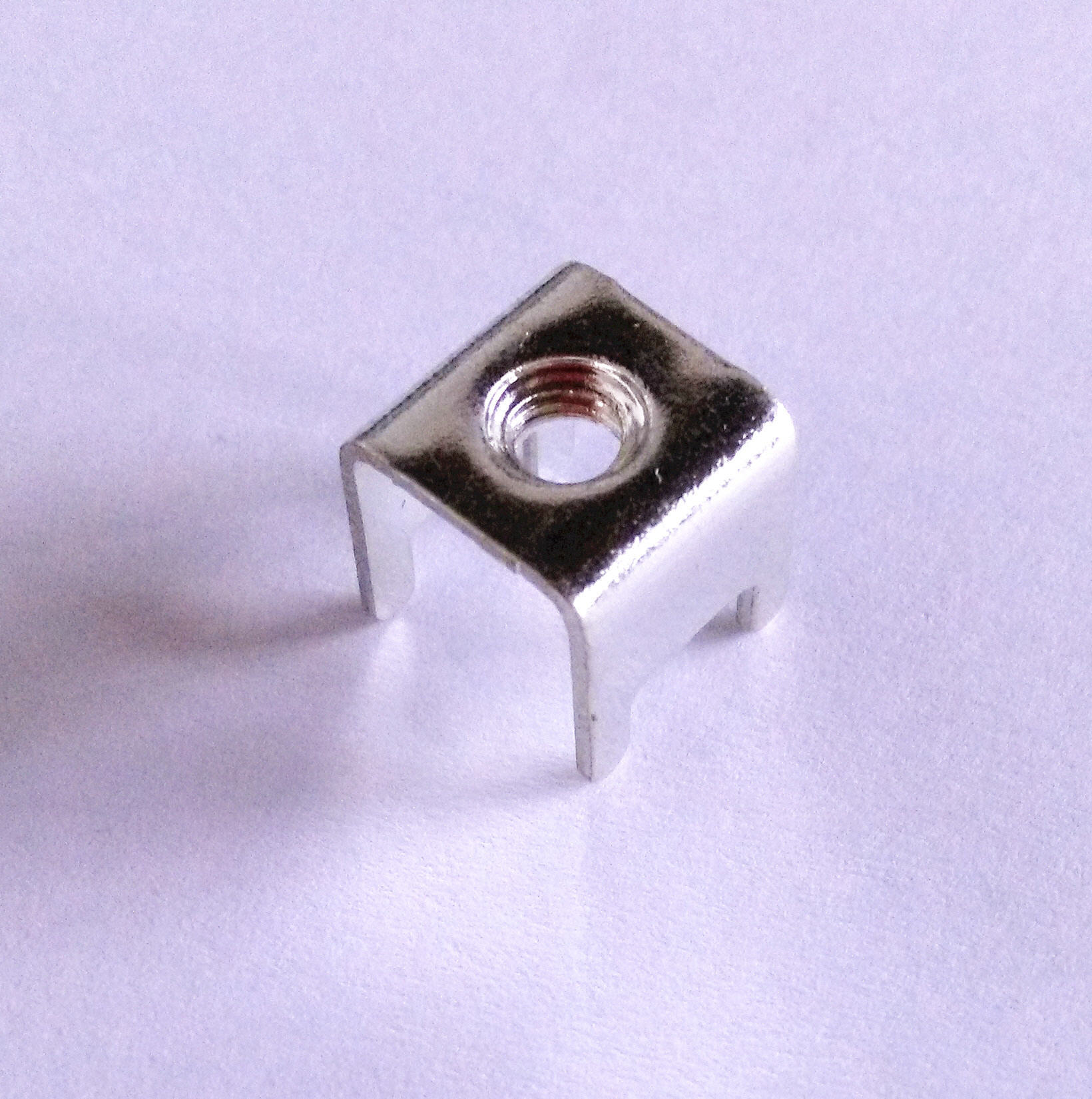 pcb插线端子四角