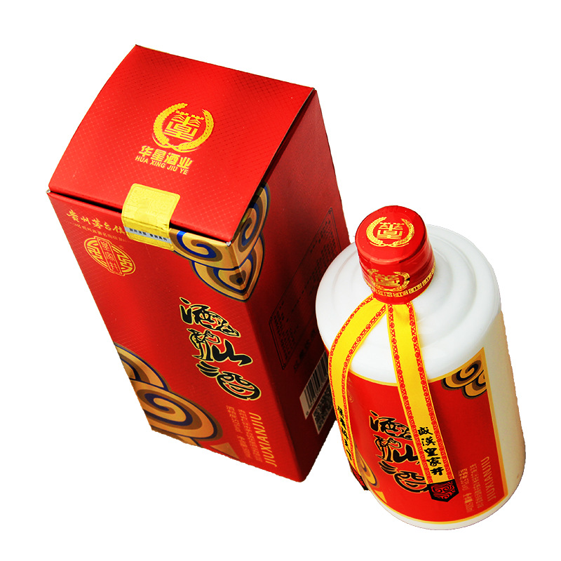 年终特惠 贵州茅台镇酱香型白酒批发招商 酒仙酒 一件也批发包邮