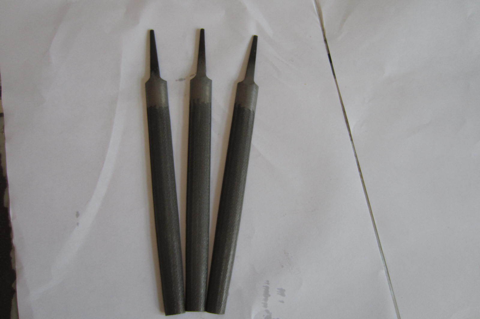 供应 半圆锉(多种规格供选择)