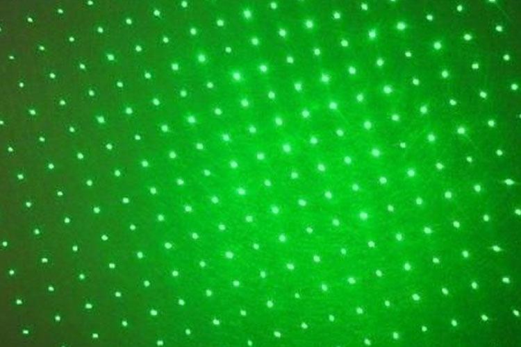 大功率激光绿光点火手电激光灯点火柴指星笔满天星远射售楼303-6k