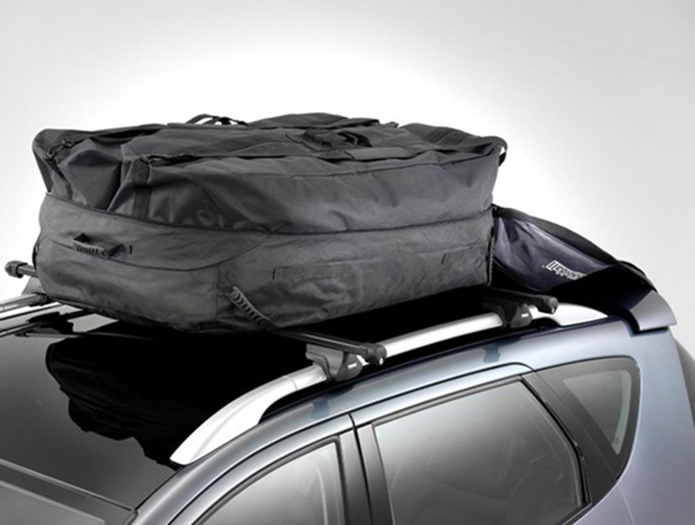 厂价直销 香车树 车载行李包 车顶多用旅行包 大号防水车载包印字