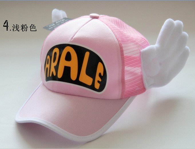 服装鞋帽箱包,钟表眼镜 服饰 帽子 英英帽业阿拉蕾帽 图集