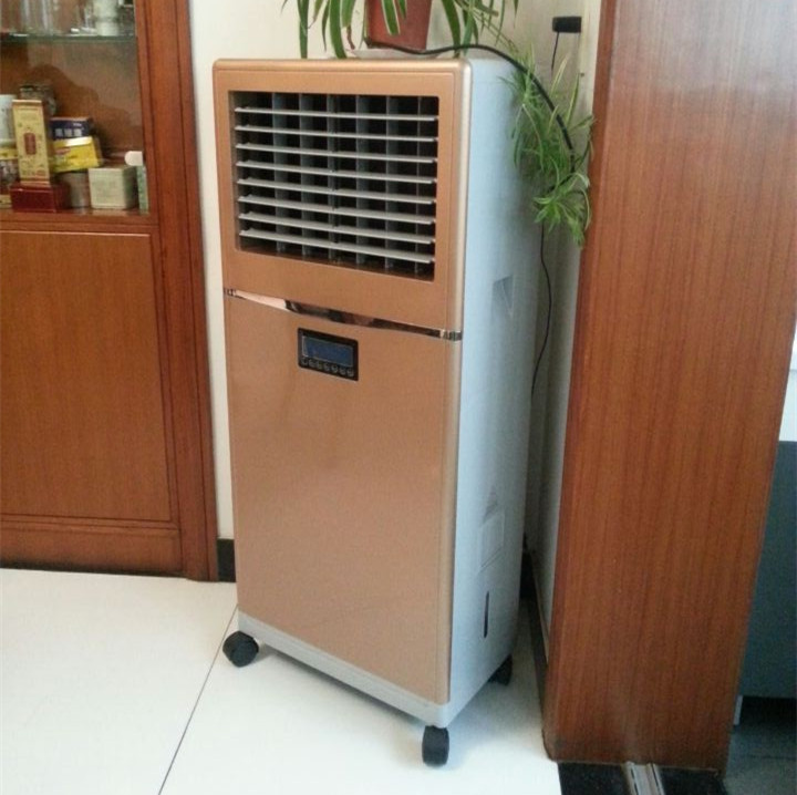 家庭办公司 中小型冷气机水冷空调