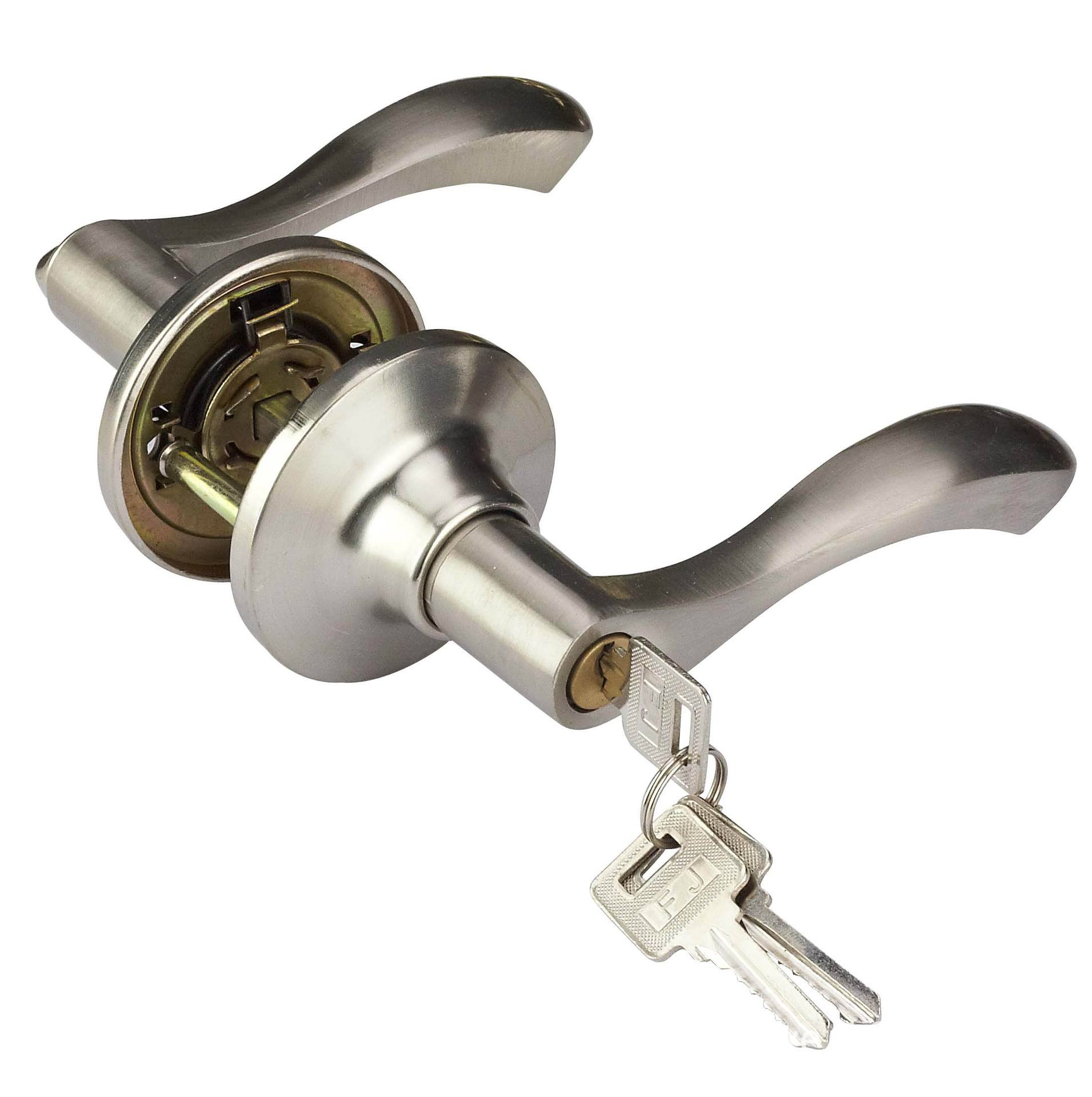 边球形边执手锁,球形 执手锁,执手 球形锁_办公锁_微商圈