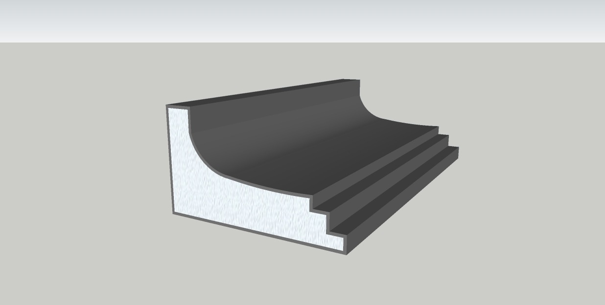 eps建筑装饰线条及构件