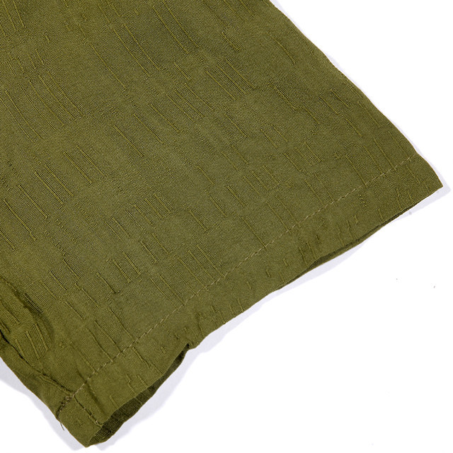 供应2014新款妈妈竹节棉短袖套装 中老年女式风车套装 妈妈衣服