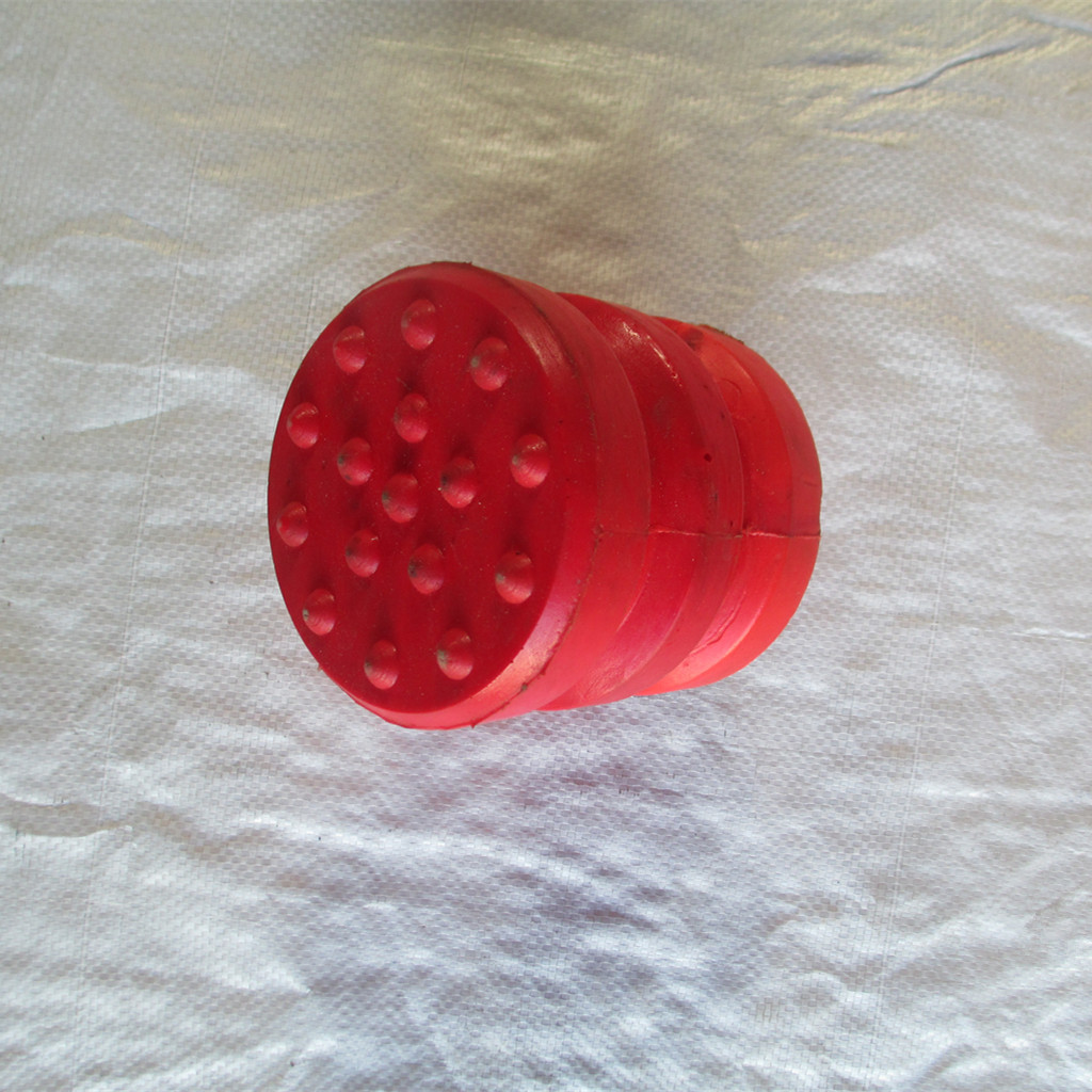 缓冲器      聚氨酯缓冲器是利用聚氨酯材料特殊的微孔,泡结构来吸能