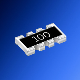 tfan厚膜贴片排阻