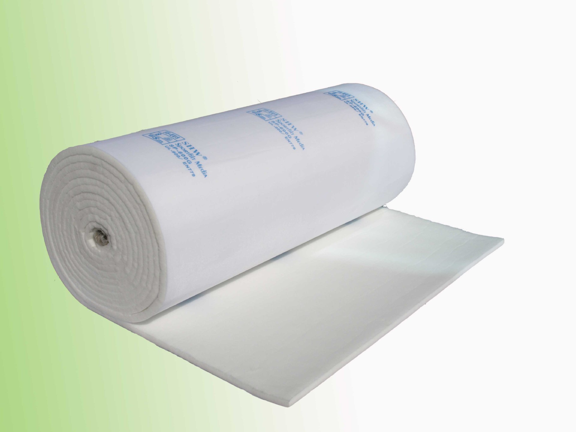 过滤棉加工,烤漆房过滤棉,欢迎定制过滤棉