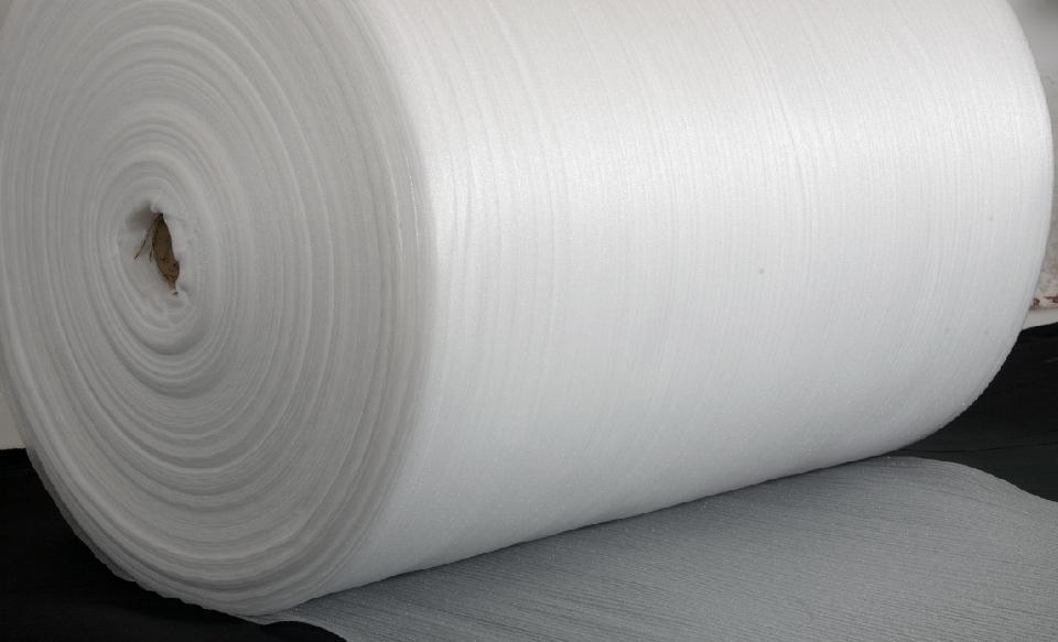 珍珠棉泡棉包装纸