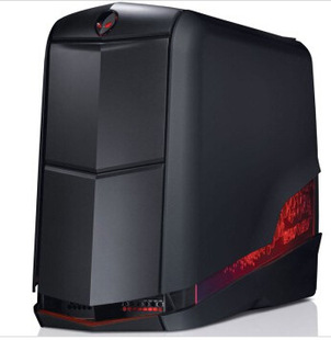 外星人(alienware) alwar-12b aurora 台式主机六核i7-4930k