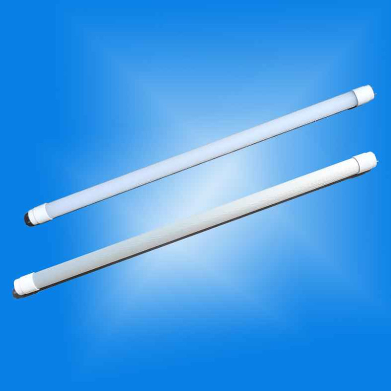 好地照明 直销质量保证 t8led日光管t8一体化led灯管全套t8支架